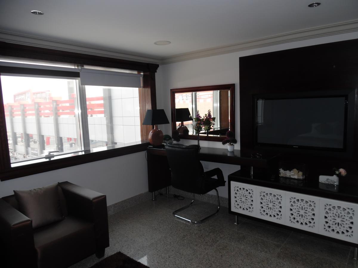 Aparthotel Al Haqel Residential Compound Al-Khubar Exteriér fotografie