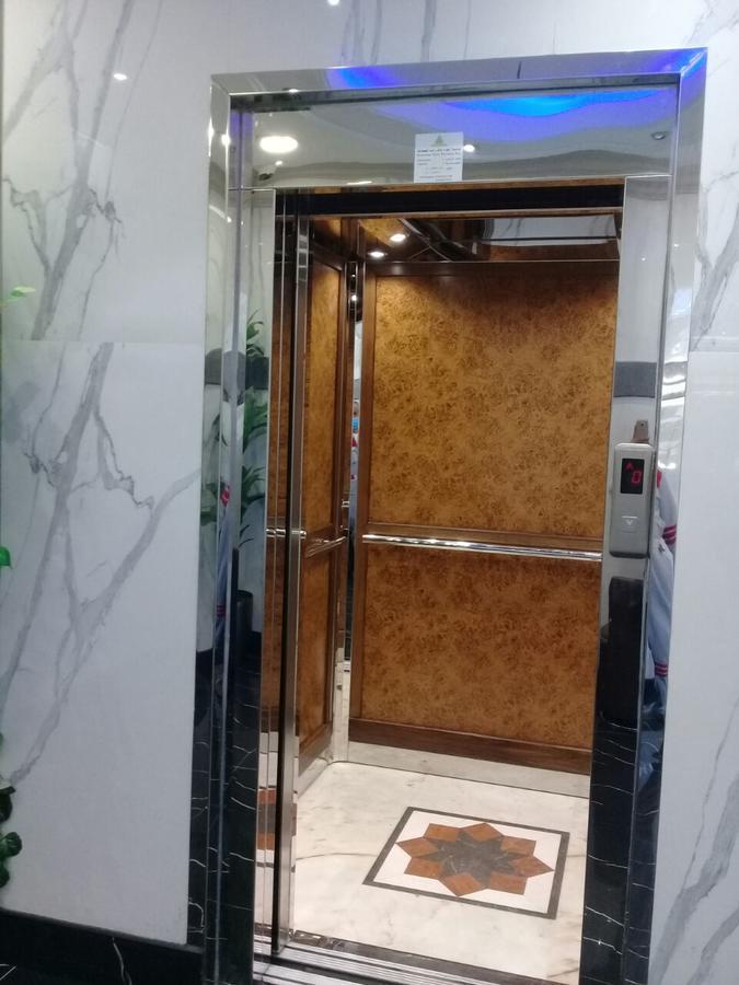 Aparthotel Al Haqel Residential Compound Al-Khubar Exteriér fotografie