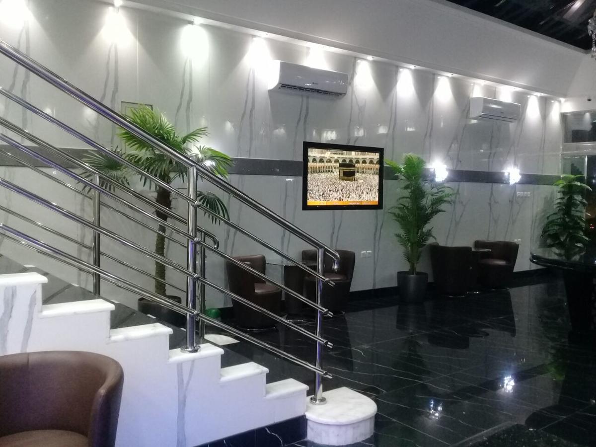 Aparthotel Al Haqel Residential Compound Al-Khubar Exteriér fotografie